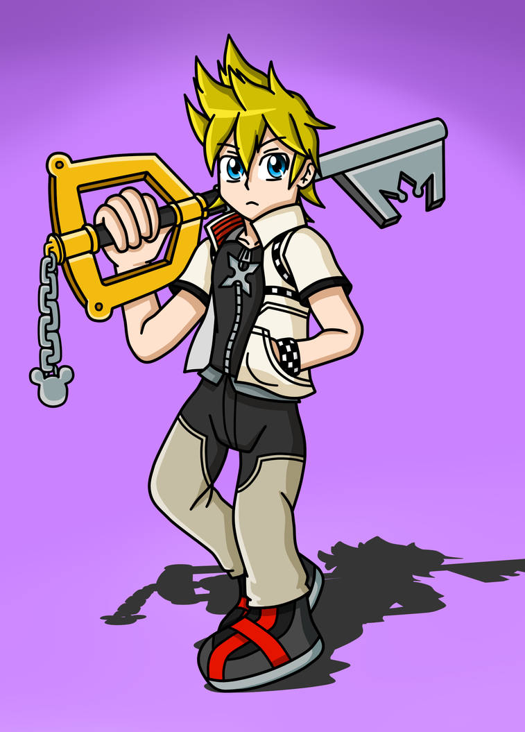 Roxas