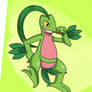 Grovyle