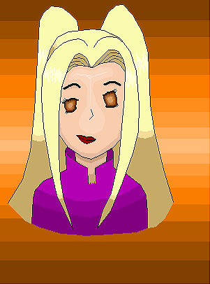Ino s Mother - Fulimi Yamanaka by marcani on DeviantArt