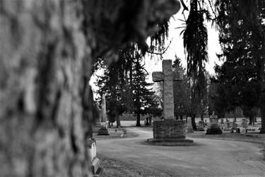 Cemetery