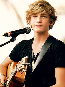 Cody Simpson 32