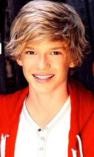 Cody Simpson 37