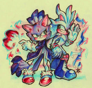 Silvaze 2