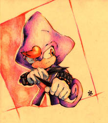 Espio .:AT VanVan-Chan525:.