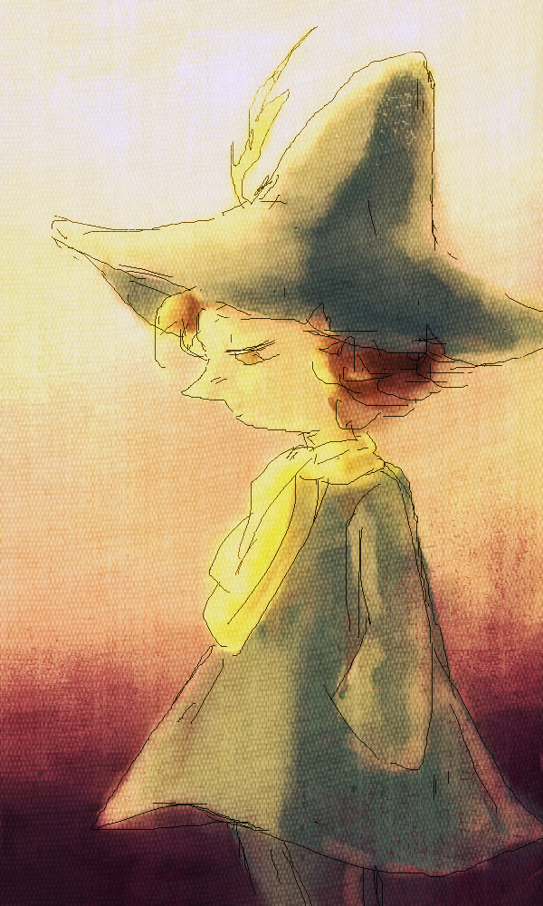 Snufkin