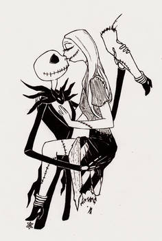 Jack And Sally 3