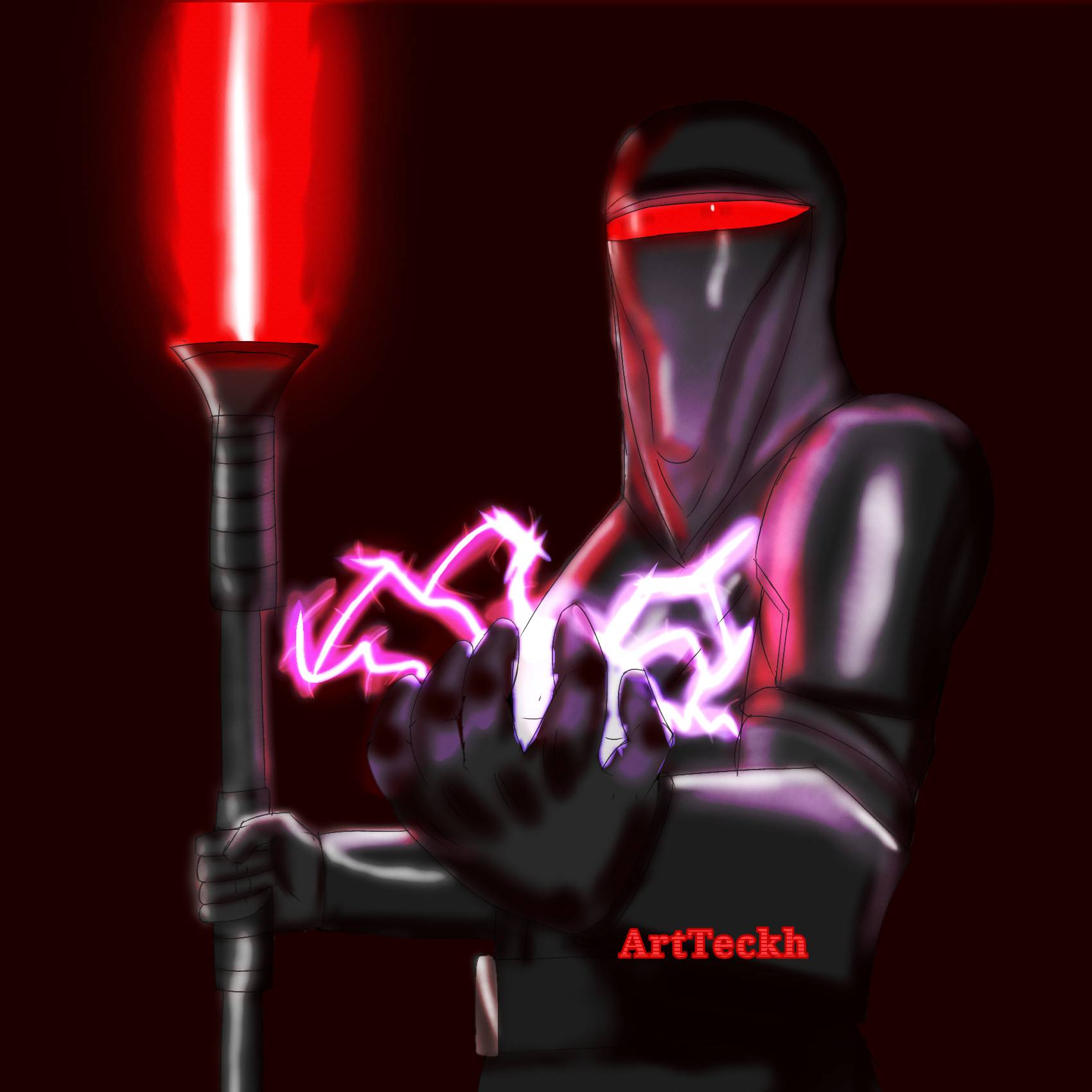 Shadow Guard Icon Imperial Shadow Guard by ArtTeckh on DeviantArt