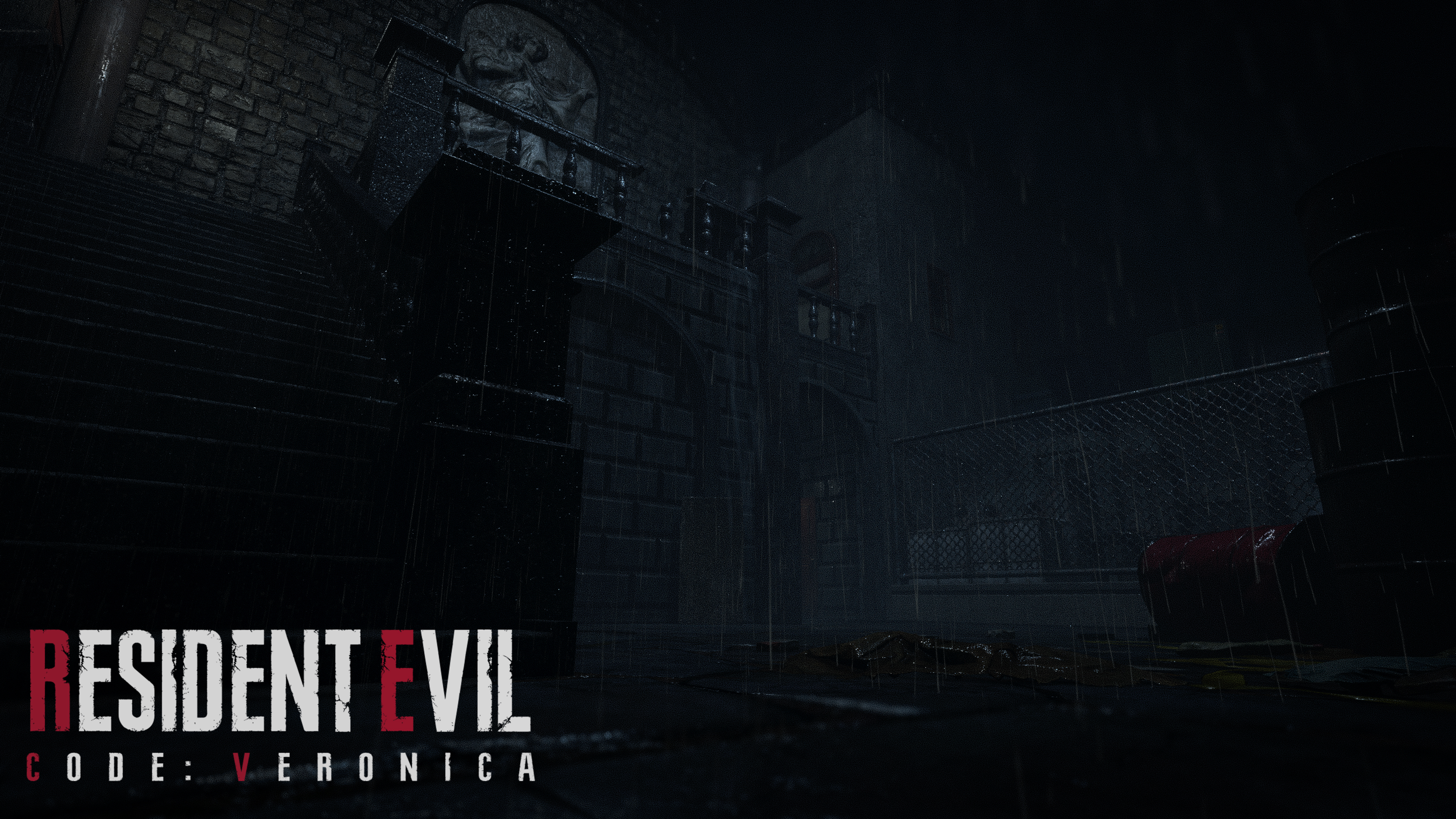 Resident evil 4 Remake Wallpaper 4k by mattcroft008 on DeviantArt