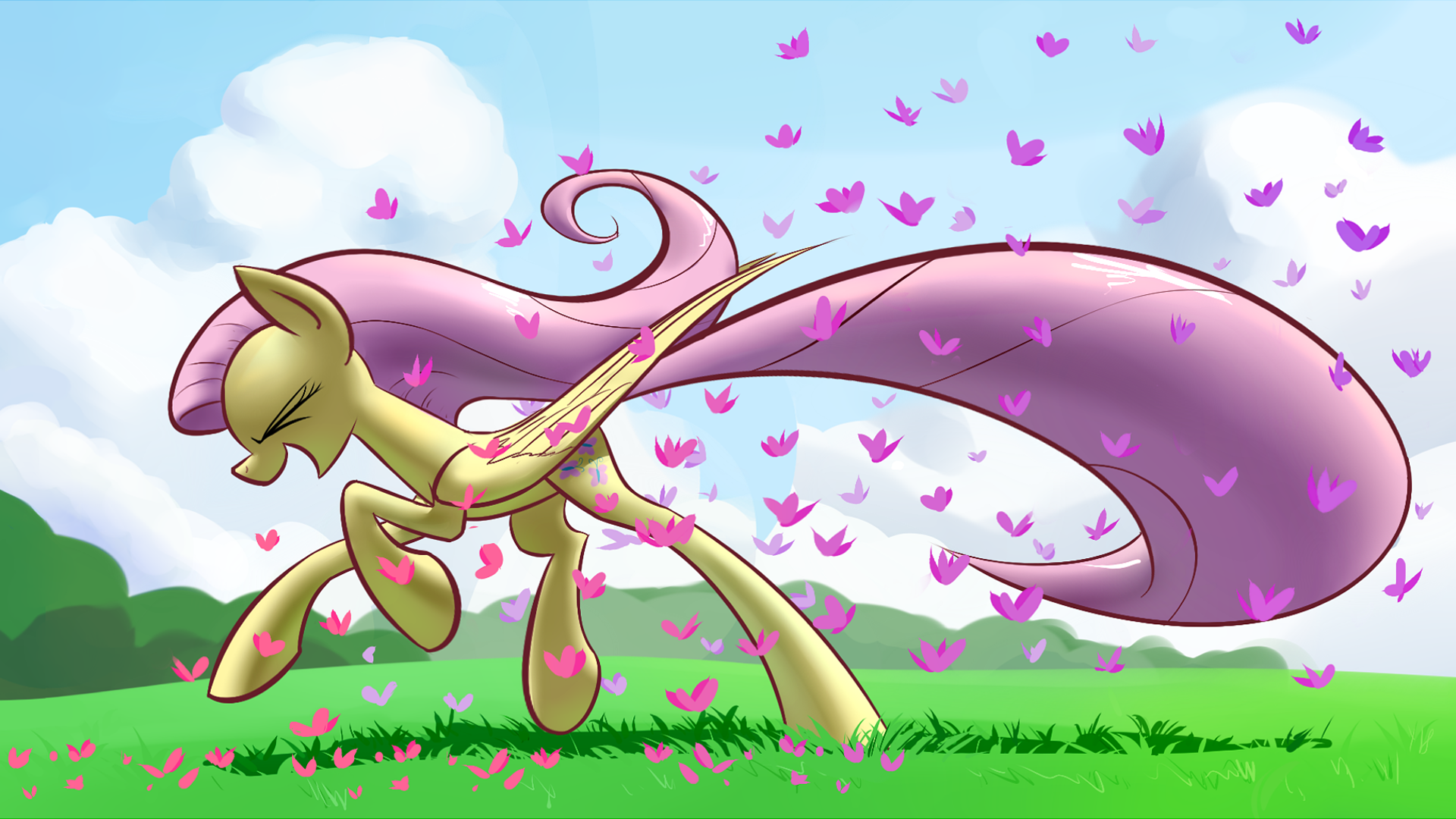 Fluttershy