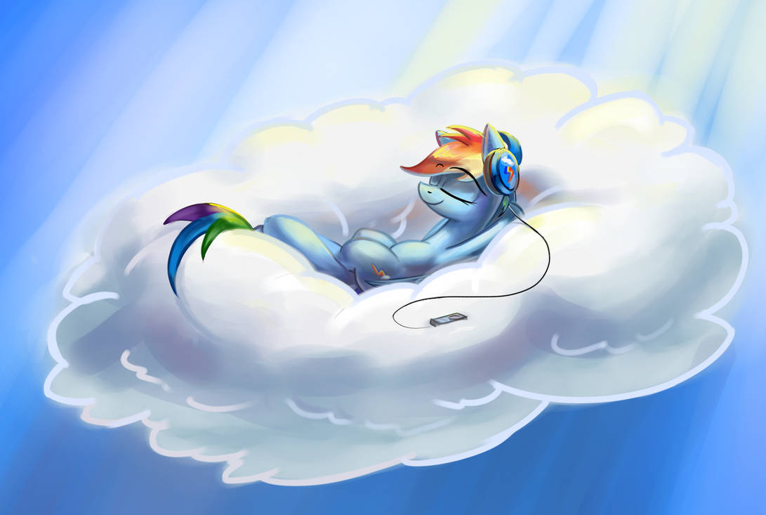 Music Dash by Underpable
