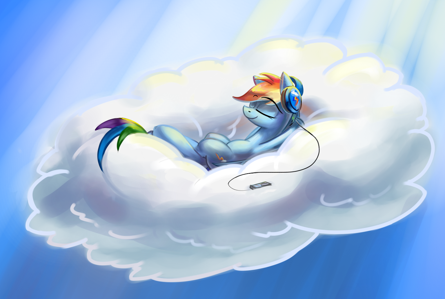 Music Dash by Underpable