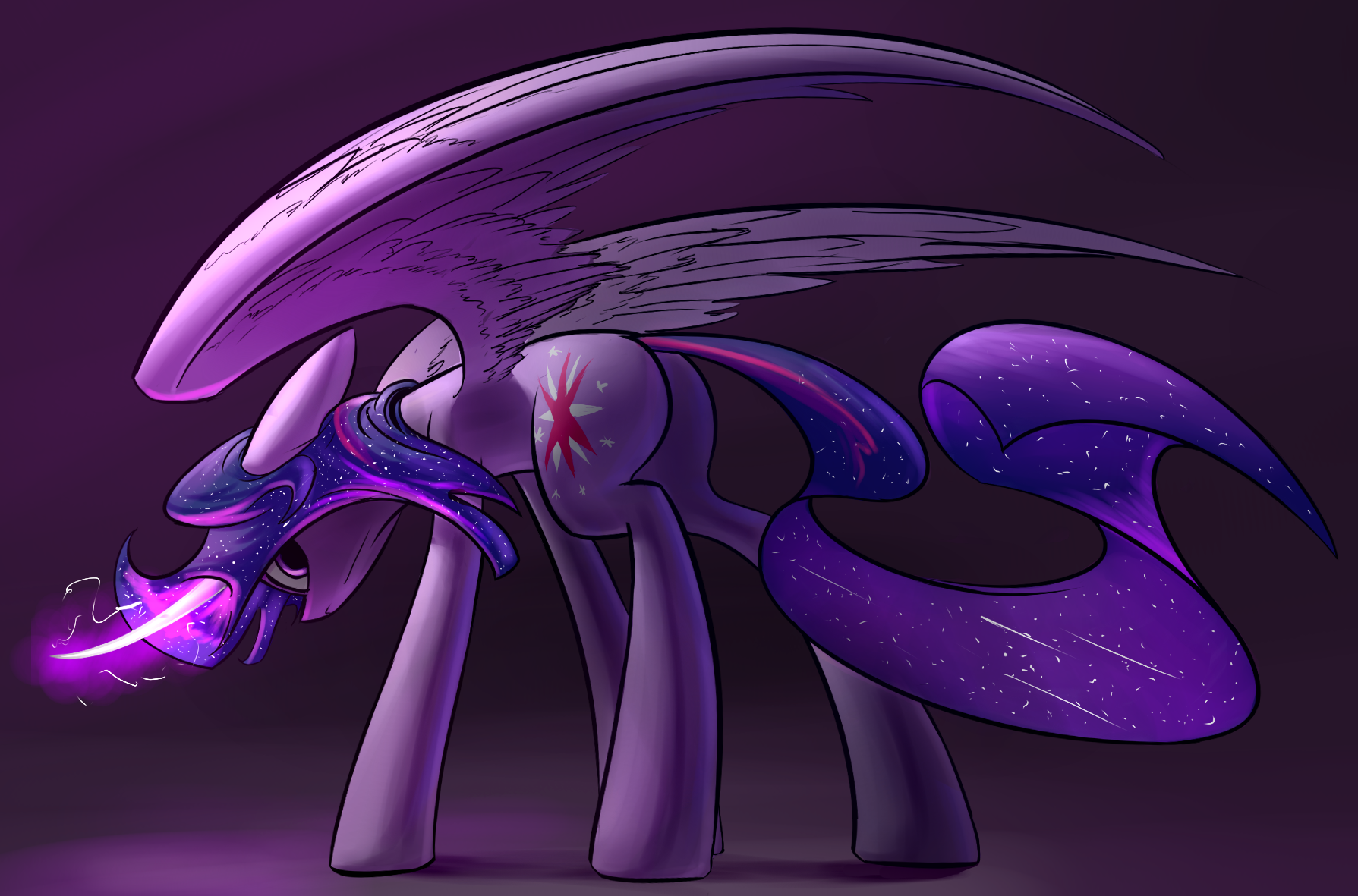 The Last Alicorn