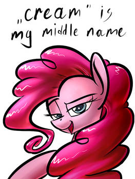 Middle Name