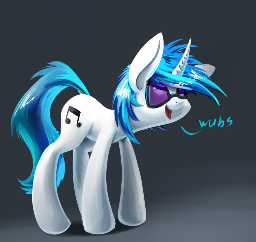 Vinyl