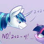 Shining Math