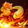 Vigors Are Your Friends, AJ