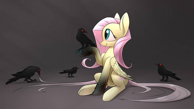 Vigors Are Your Friends, Fluttershy