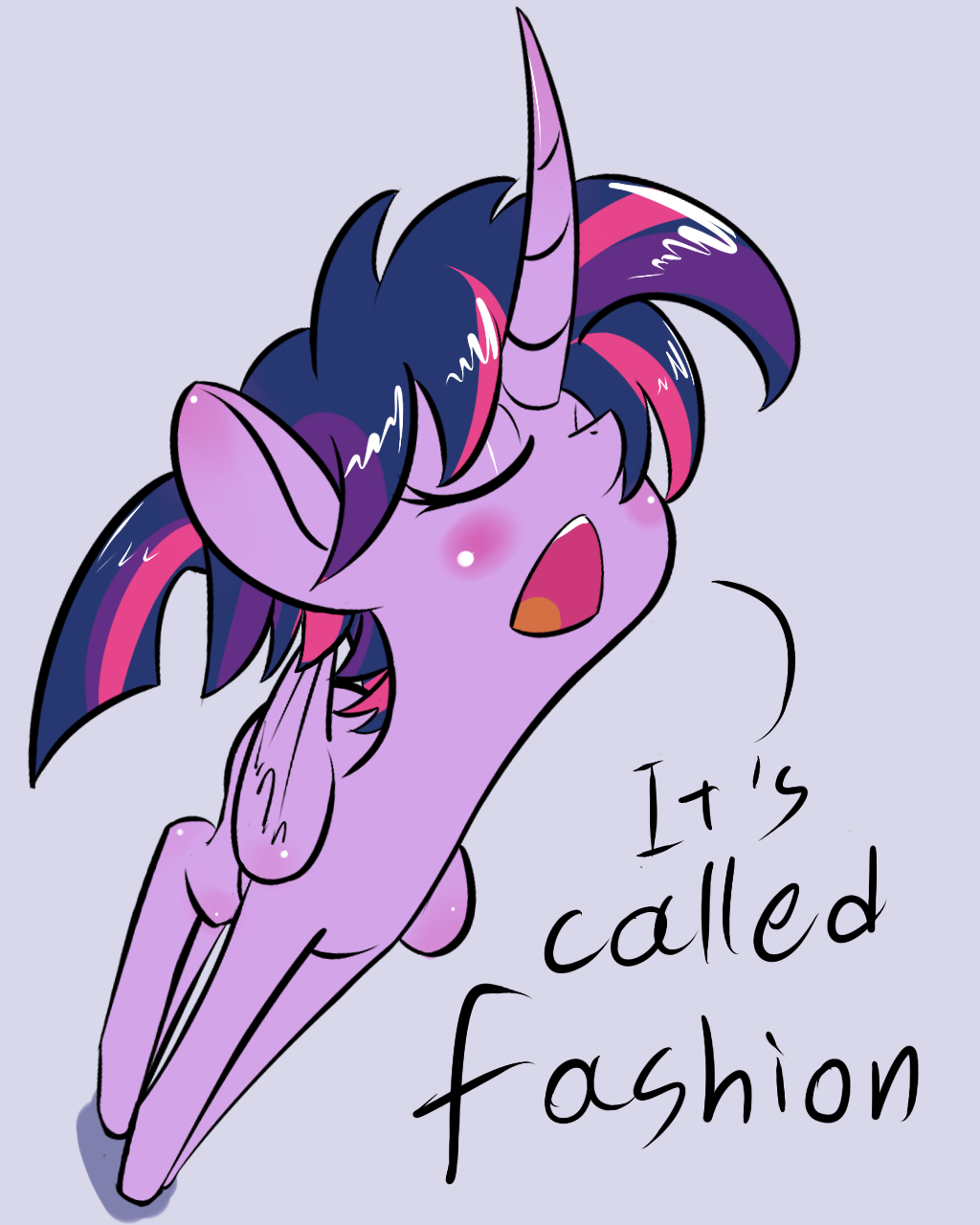 Fashion Twi