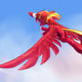 Fire Strike