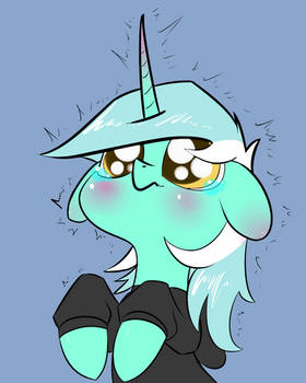 Lyra Nuuuu