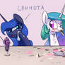 Royal Manners