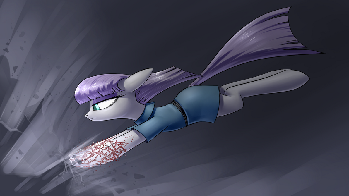 MLP копыта