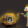 E99 is your friend, Dr. Whooves