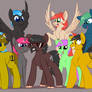 Pony Squad