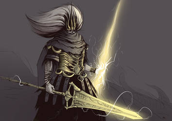 Nameless King