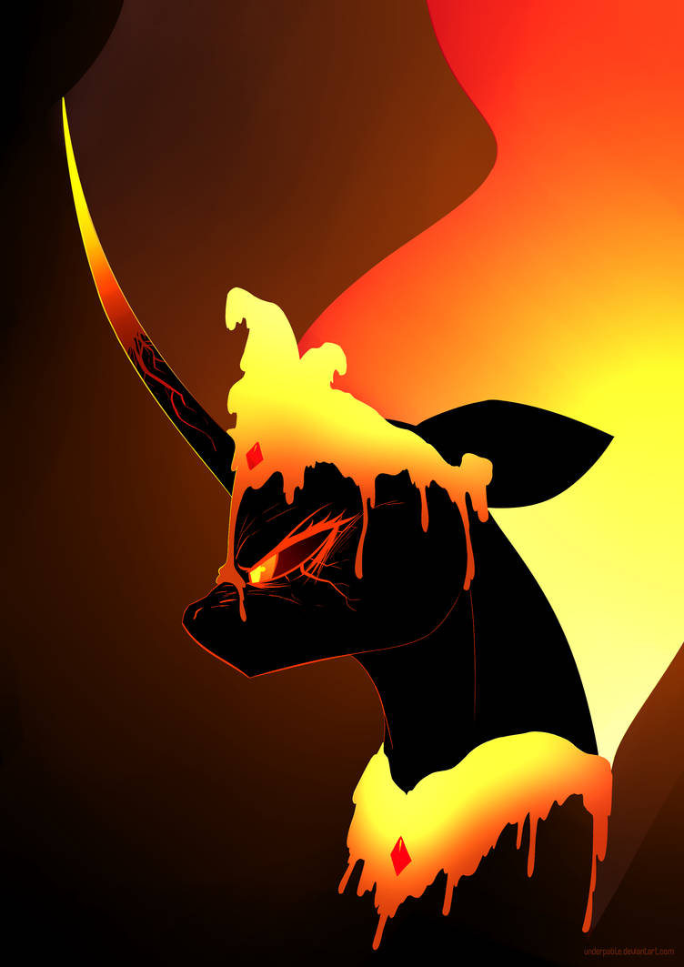 Breaking The Day by Underpable
