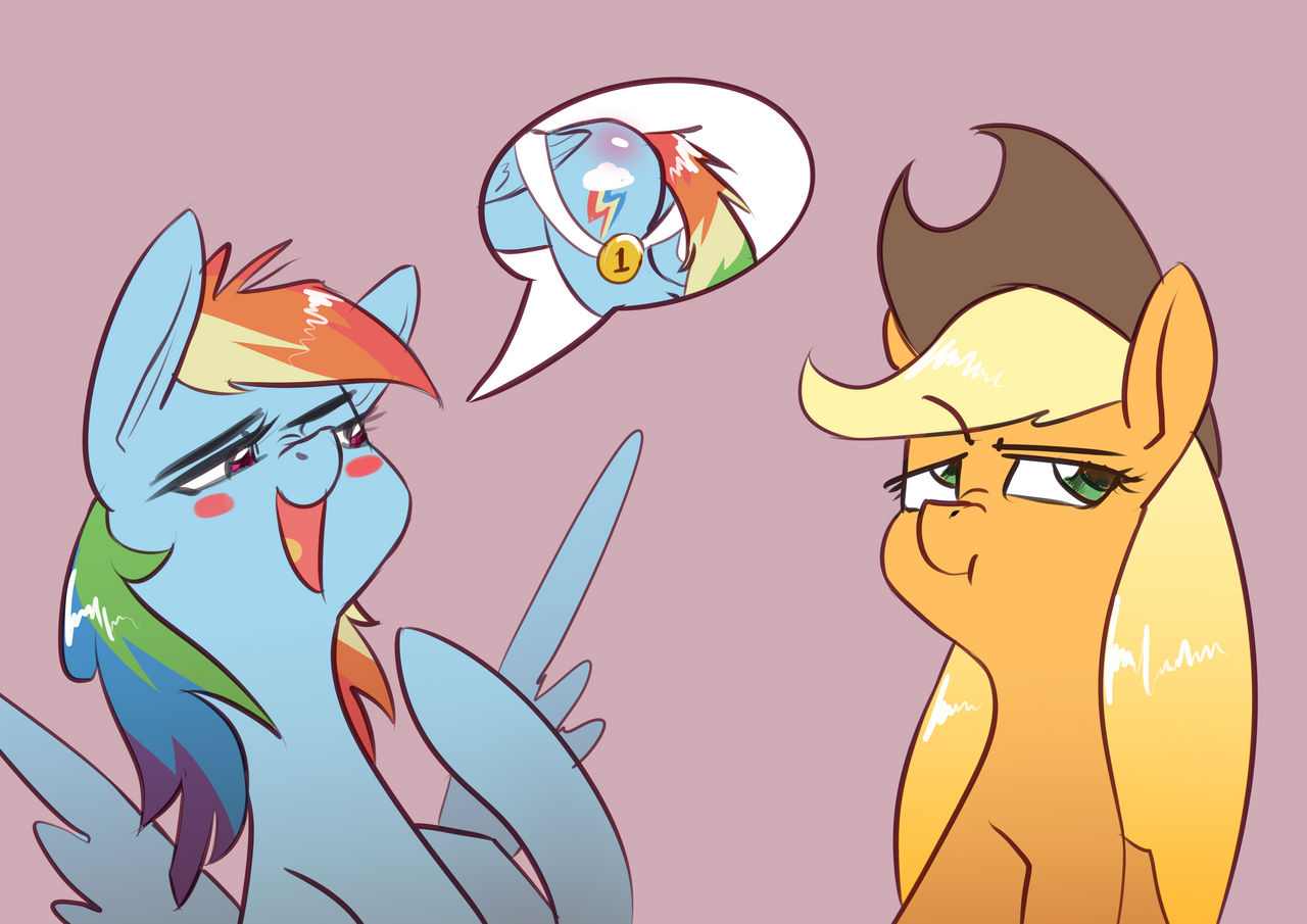 I'm Pretty Awesome, Huh