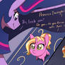 First Impression