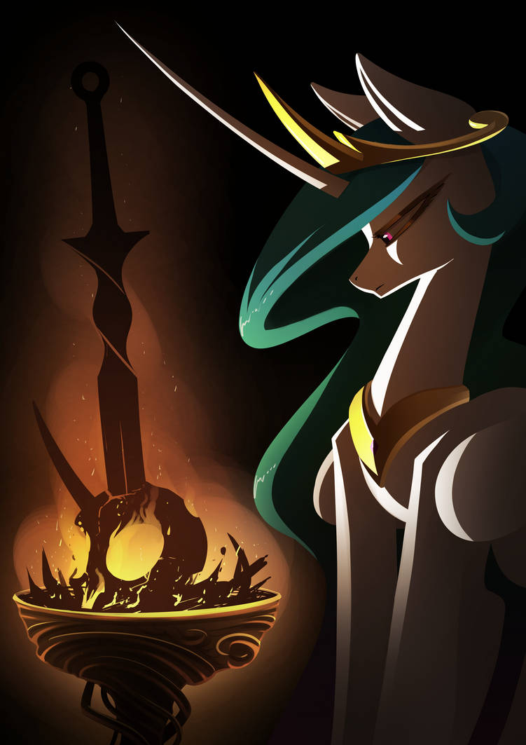 Fading Fire Fading Fire by Underpable on DeviantArt