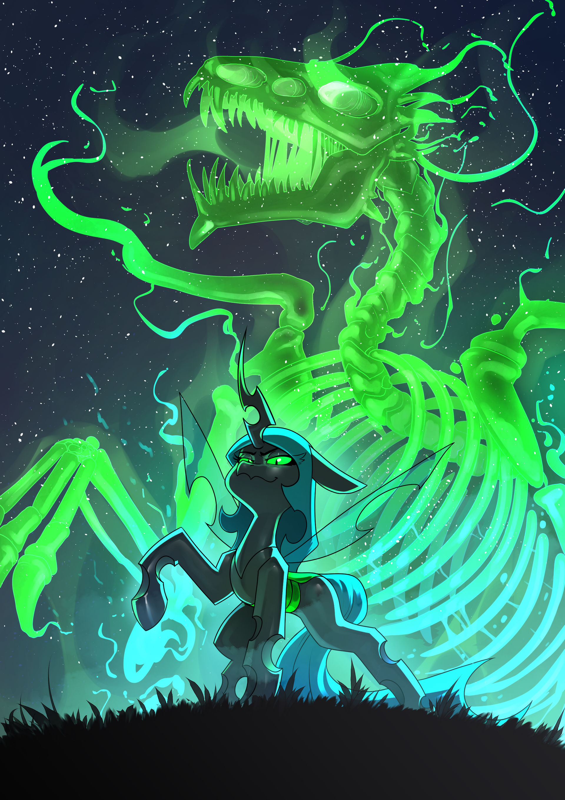 Summoning