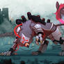 Cybergriffon