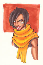 Kinessa