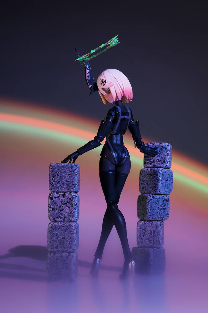 Interdimensional by s1l1con3j4m on DeviantArt