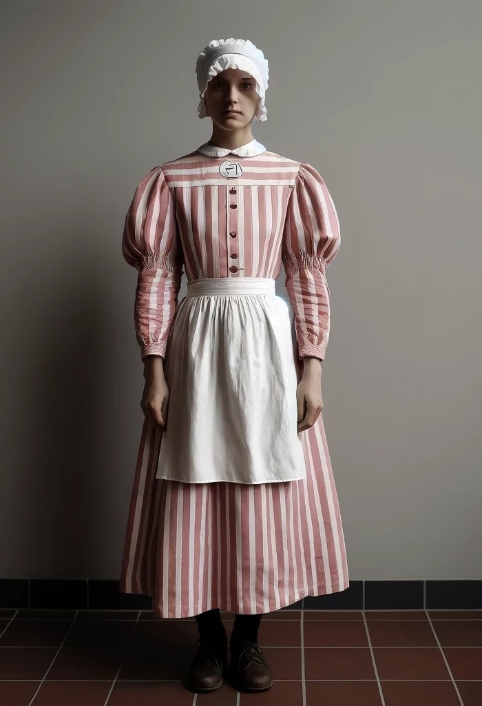 Deviantart Reformatory Reformatory uniform by meszape on DeviantArt