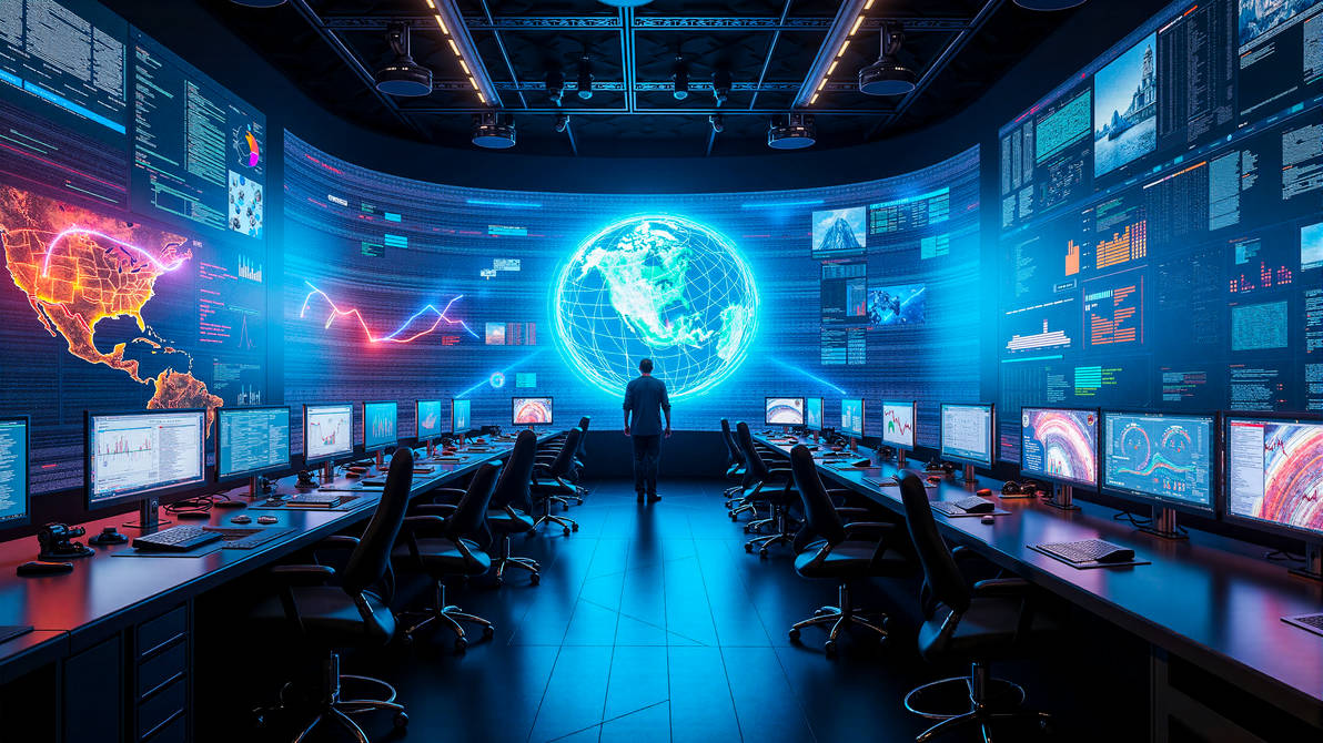 Computer Company Deviantart Computers by AIWallpapersHD on DeviantArt