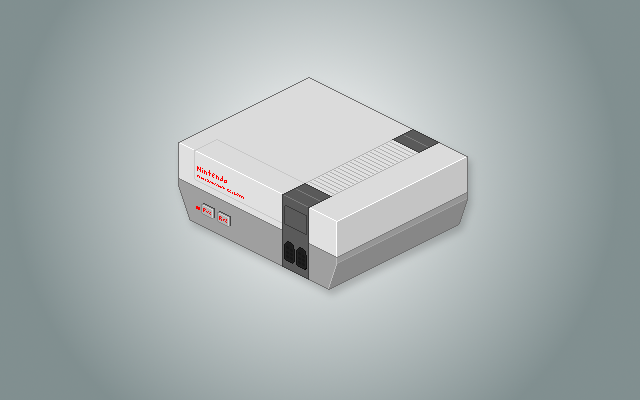 NES Pixel Art by Caterpiggle on DeviantArt