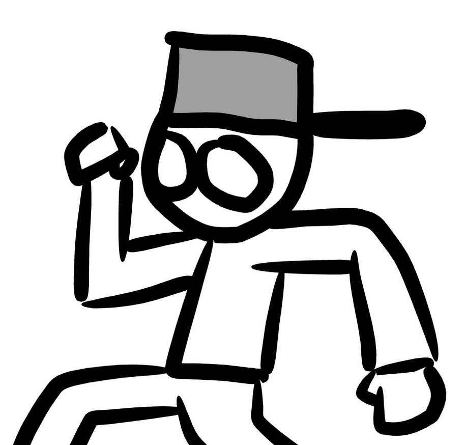 Pot Man By Superpotato7000 On DeviantArt pot-man-by-superpotato7000-on-deviantart
