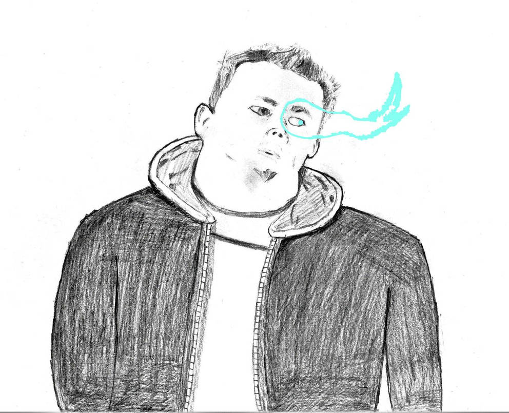 Fortnite Jeff by ThePieGod7 on DeviantArt