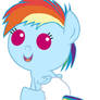 Rainbow Dashie