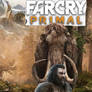 Far Cry Primal (my poster)