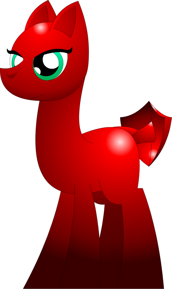 Ruby Armor by OHMssssGamer on DeviantArt