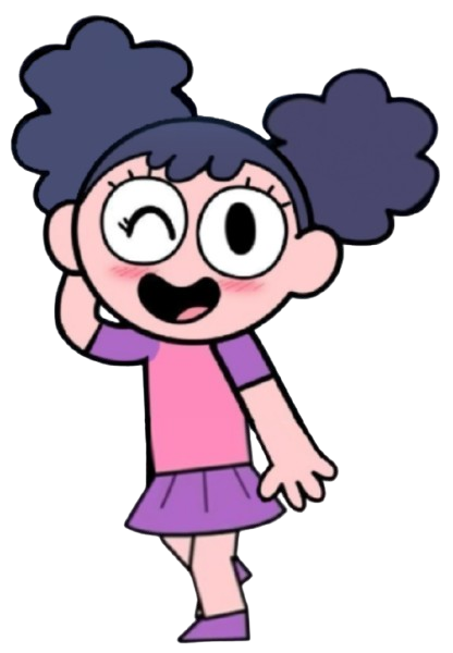 Ciana Rust Ciana (Hornstromp) Render Png by MALICHIHARDY on DeviantArt