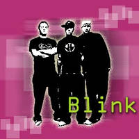 pink BLINK