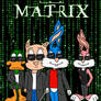 Tiny Toons Matrix