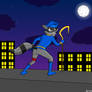 Sly Cooper