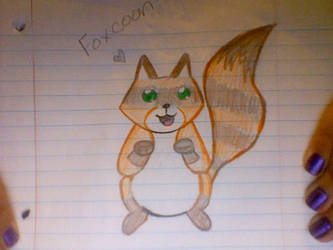 Foxcoon